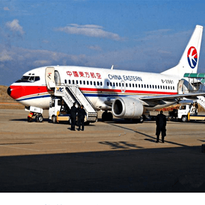 南昌机场快运航空快运业稳步发展的原因是什么？